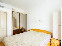 Pronájem bytu 2+kk, Praha, Táboritská, 43 m2