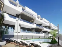 Prodej bytu 4+kk, Benijofar, Alicante, Španělsko, 87 m2