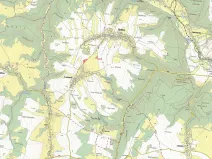 Prodej pole, Spálov, 17158 m2