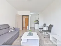 Pronájem bytu 2+kk, Kuřim, Wolkerova, 47 m2