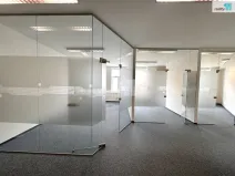 Pronájem kanceláře, Praha - Vysočany, Kolbenova, 91 m2