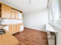 Prodej bytu 2+1, Nový Jičín, Dlouhá, 62 m2