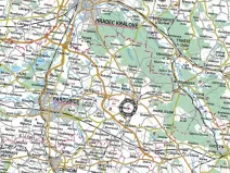 Prodej louky, Holice, 32666 m2