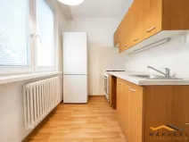 Prodej bytu 2+1, Třebíč - Nové Dvory, Fr. Hrubína, 47 m2