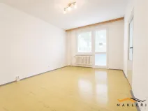Prodej bytu 2+1, Třebíč - Nové Dvory, Fr. Hrubína, 47 m2