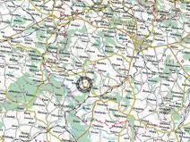 Prodej louky, Libáň, 6962 m2