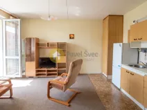 Prodej bytu 2+kk, Strakonice - Strakonice I, Obránců míru, 44 m2