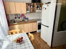 Pronájem bytu 1+1, Tachov, Jana Ziky, 37 m2