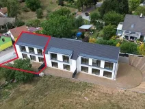 Prodej rodinného domu, Svinošice, 146 m2