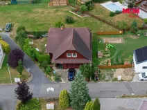 Prodej rodinného domu, Rožnov pod Radhoštěm, Sluneční, 280 m2