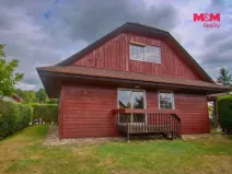 Prodej rodinného domu, Rožnov pod Radhoštěm, Sluneční, 280 m2