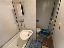 Pronájem bytu 1+kk, Horní Slavkov, Dlouhá, 20 m2
