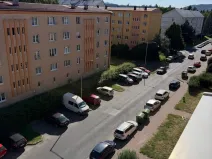 Pronájem bytu 1+kk, Horní Slavkov, Dlouhá, 20 m2