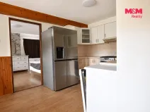 Pronájem rodinného domu, Bělá pod Bezdězem, Na Pískách, 66 m2