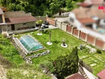 Prodej rodinného domu, Tvořihráz, 81 m2
