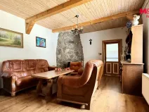 Prodej rodinného domu, Tvořihráz, 81 m2