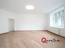 Pronájem bytu 5+kk, Praha - Vršovice, Mexická, 139 m2