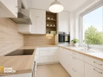 Pronájem bytu 3+1, Hodonín, Brandlova, 82 m2