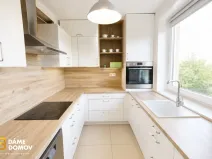 Pronájem bytu 3+1, Hodonín, Brandlova, 82 m2