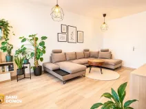 Pronájem bytu 3+1, Hodonín, Brandlova, 82 m2