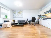 Pronájem bytu 4+kk, Brno, Sedláčkova, 79 m2