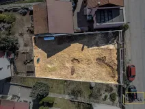 Prodej pozemku pro bydlení, Radostice, Hlavní, 320 m2