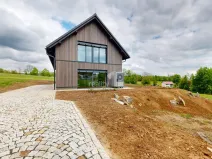 Prodej rodinného domu, Jestřabí v Krkonoších - Křížlice, 129 m2