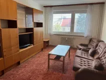 Pronájem bytu 2+1, Pardubice, Pichlova, 48 m2