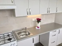 Pronájem bytu 1+1, Ostrava - Poruba, Bulharská, 35 m2