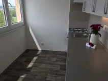 Pronájem bytu 1+1, Ostrava - Poruba, Bulharská, 35 m2
