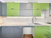 Prodej bytu 3+1, Hodonín, Slunečná, 68 m2