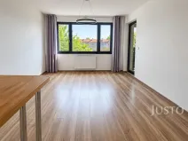 Pronájem bytu 2+kk, Písek, Pražská, 60 m2