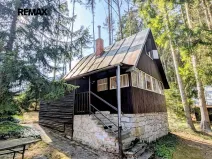 Prodej chaty, Dobrá Voda, 47 m2
