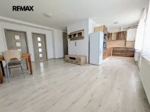 Prodej bytu 3+kk, Luka nad Jihlavou, Nová, 71 m2