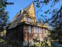 Prodej chaty, Růžená, 50 m2