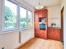 Prodej bytu 3+1, Prachatice, Husinecká, 71 m2
