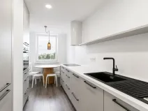Prodej bytu 3+1, Praha - Chodov, Benkova, 69 m2