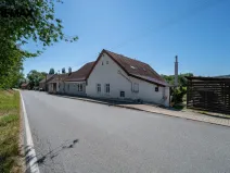 Prodej chalupy, Neustupov, 150 m2