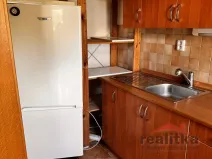 Pronájem bytu 1+kk, Opava - Předměstí, Na Nivě, 35 m2