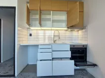 Pronájem bytu 1+1, Třebíč, Modřínová, 42 m2