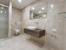 Pronájem bytu 2+1, Praha - Podolí, Podolská, 75 m2