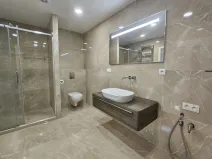 Pronájem bytu 2+1, Praha - Podolí, Podolská, 75 m2