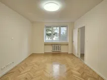 Pronájem bytu 2+1, Praha - Podolí, Podolská, 75 m2