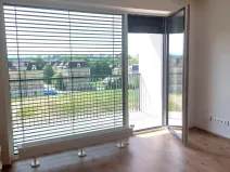 Pronájem bytu 1+kk, Opava, Císařského pluku, 41 m2