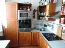 Prodej bytu 3+1, Brno, Šromova, 75 m2