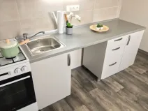 Pronájem bytu 2+1, Ostrava - Hrabůvka, Závodní, 52 m2