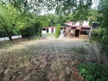 Prodej chaty, Hradištko, Na Mezi, 50 m2