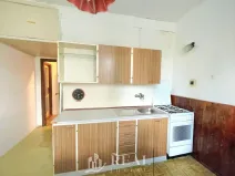 Prodej bytu 2+1, Teplice - Řetenice, Duchcovská, 52 m2