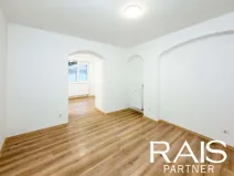 Pronájem bytu 1+1, Brno - Zábrdovice, Francouzská, 32 m2