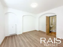 Pronájem bytu 1+1, Brno - Zábrdovice, Francouzská, 32 m2